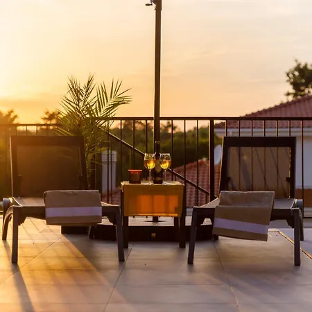 Villa Hygge -5 Bedroom Labin (Istria)