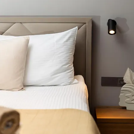 Hygge -5 Bedroom * Labin (Istria)