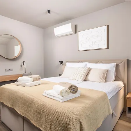 Hygge -5 Bedroom