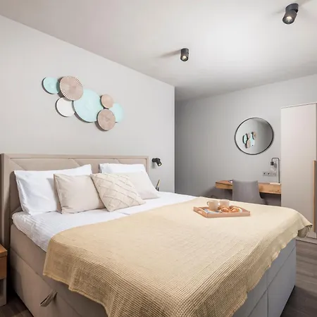 Hygge -5 Bedroom *