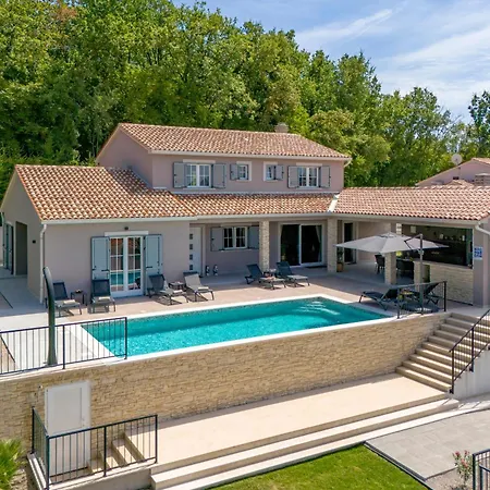 Hygge -5 Bedroom * Labin (Istria)