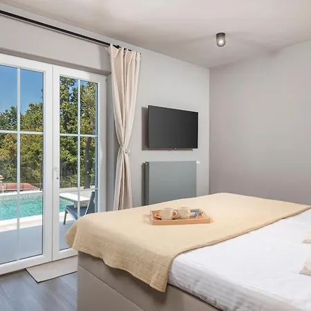 Hygge -5 Bedroom Villa