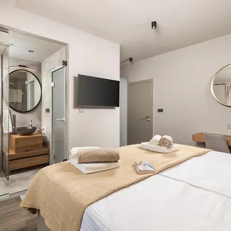 Hygge -5 Bedroom Villa Labin (Istria)