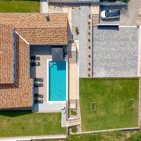 Hygge -5 Bedroom * Labin (Istria)