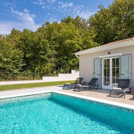 Villa Hygge -5 Bedroom