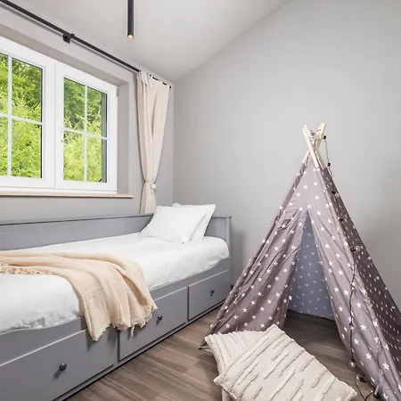 Hygge -5 Bedroom