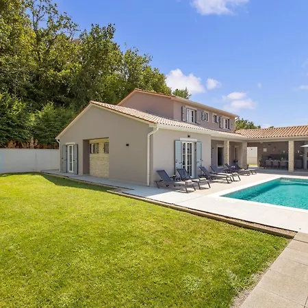 Hygge -5 Bedroom Villa Labin (Istria)