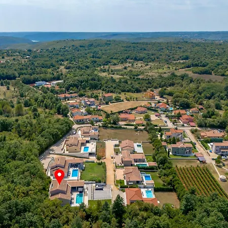 Hygge -5 Bedroom *