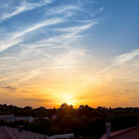 Hygge -5 Bedroom * Labin (Istria)