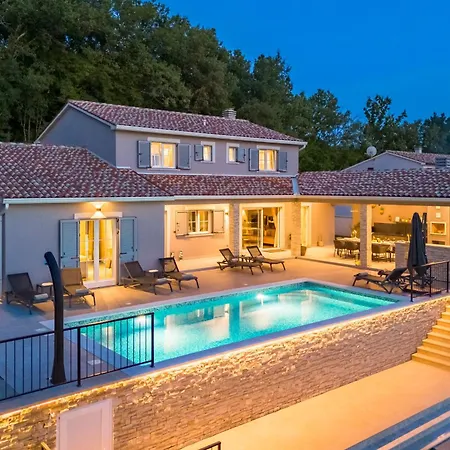 Villa Hygge -5 Bedroom